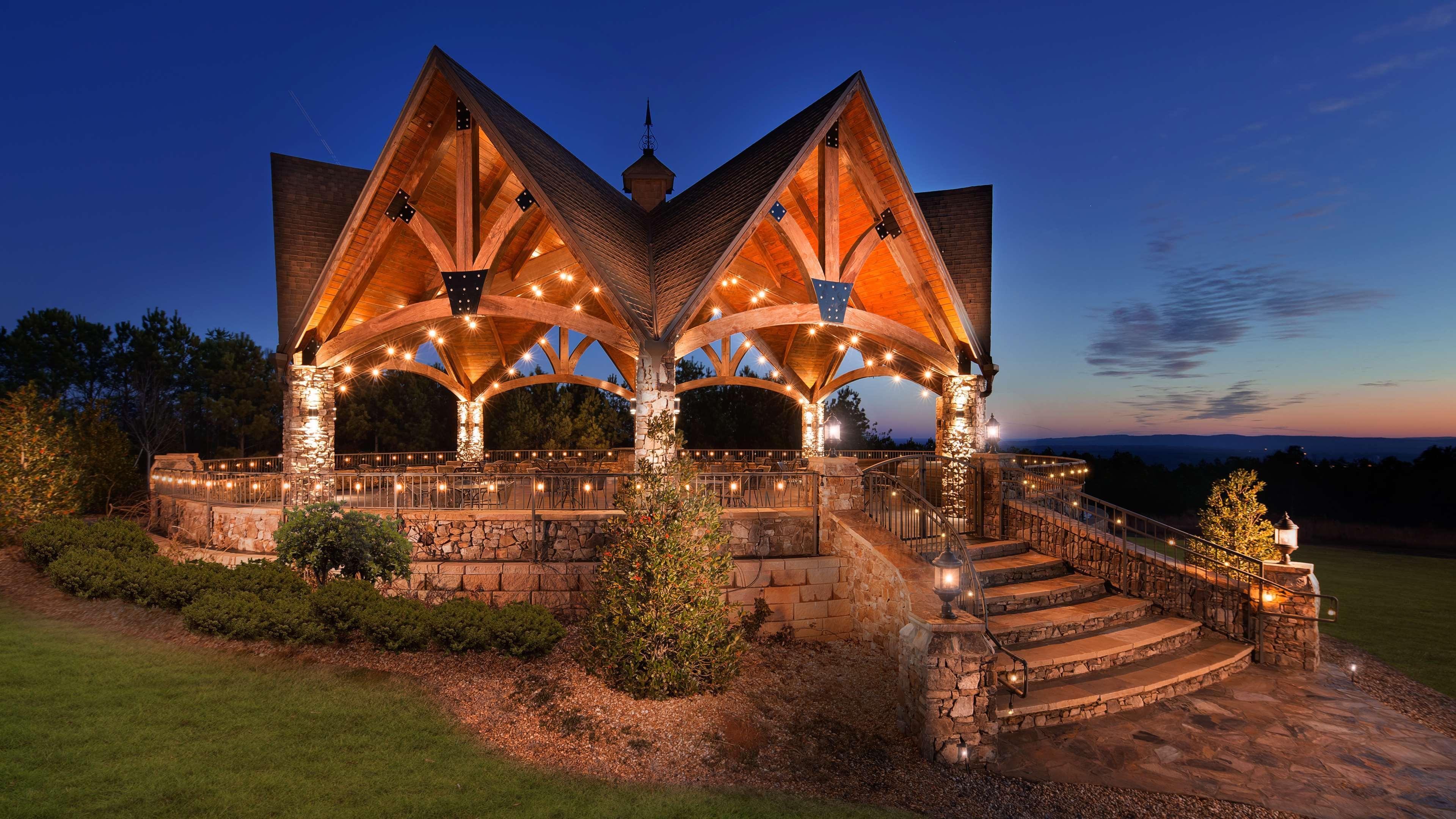 Best Western Warm Springs Hotel And Event Center Kültér fotó