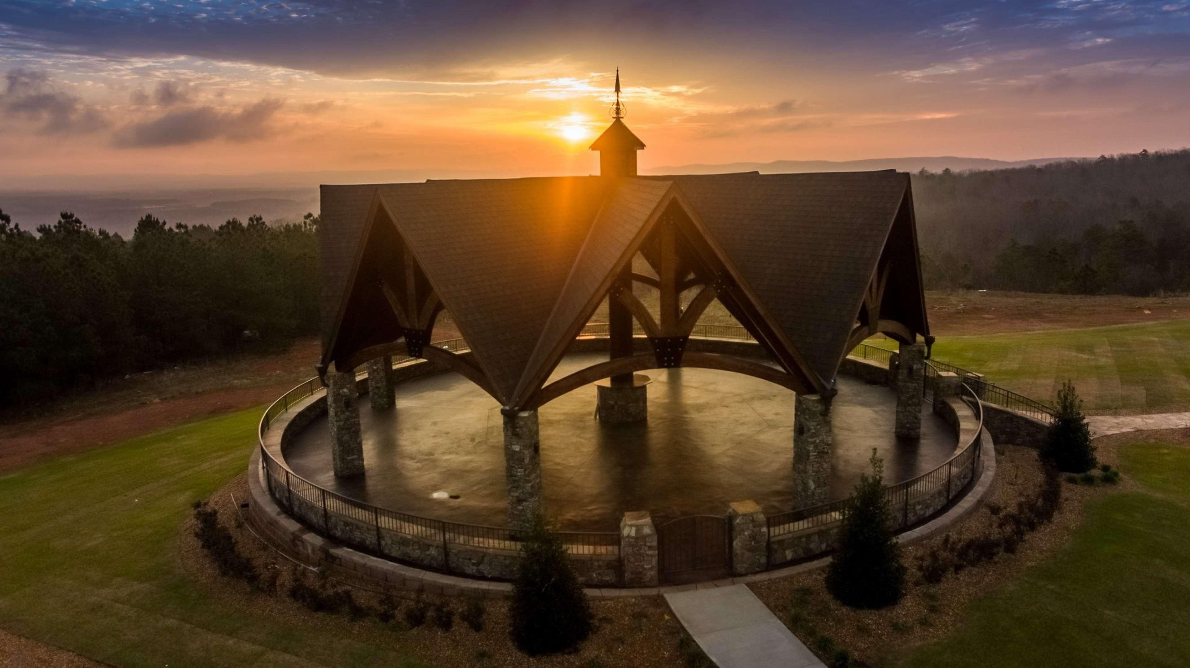 Best Western Warm Springs Hotel And Event Center Kültér fotó