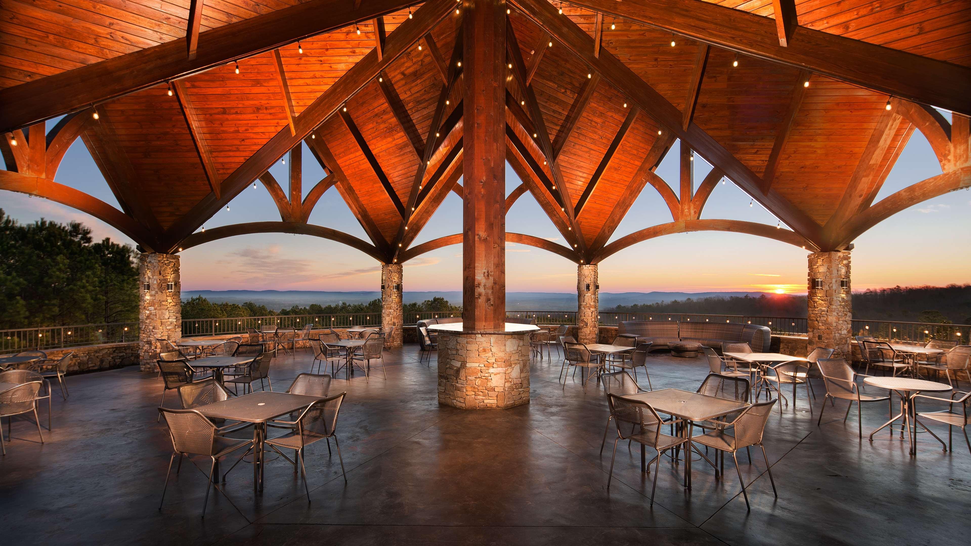 Best Western Warm Springs Hotel And Event Center Kültér fotó