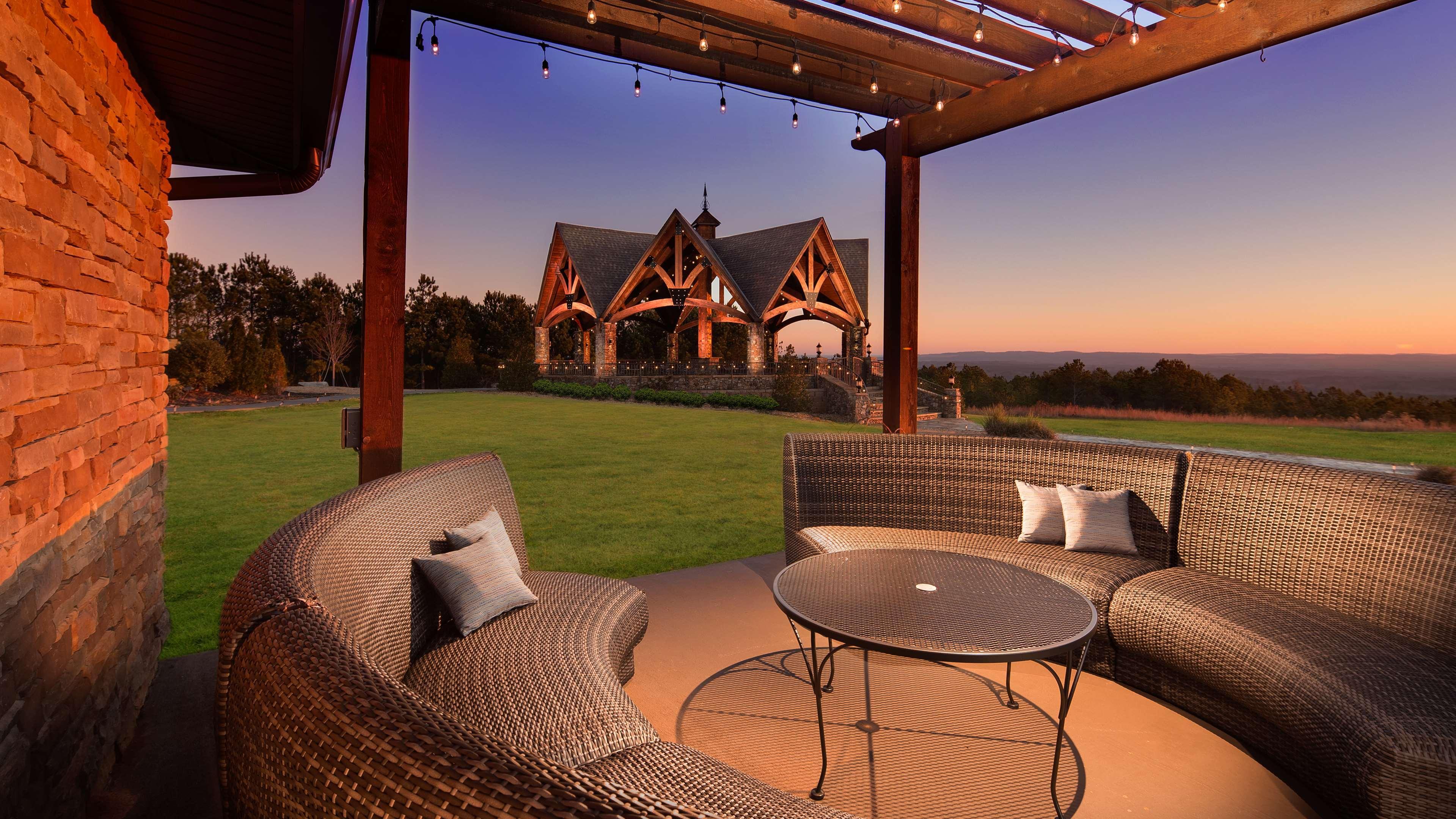 Best Western Warm Springs Hotel And Event Center Kültér fotó