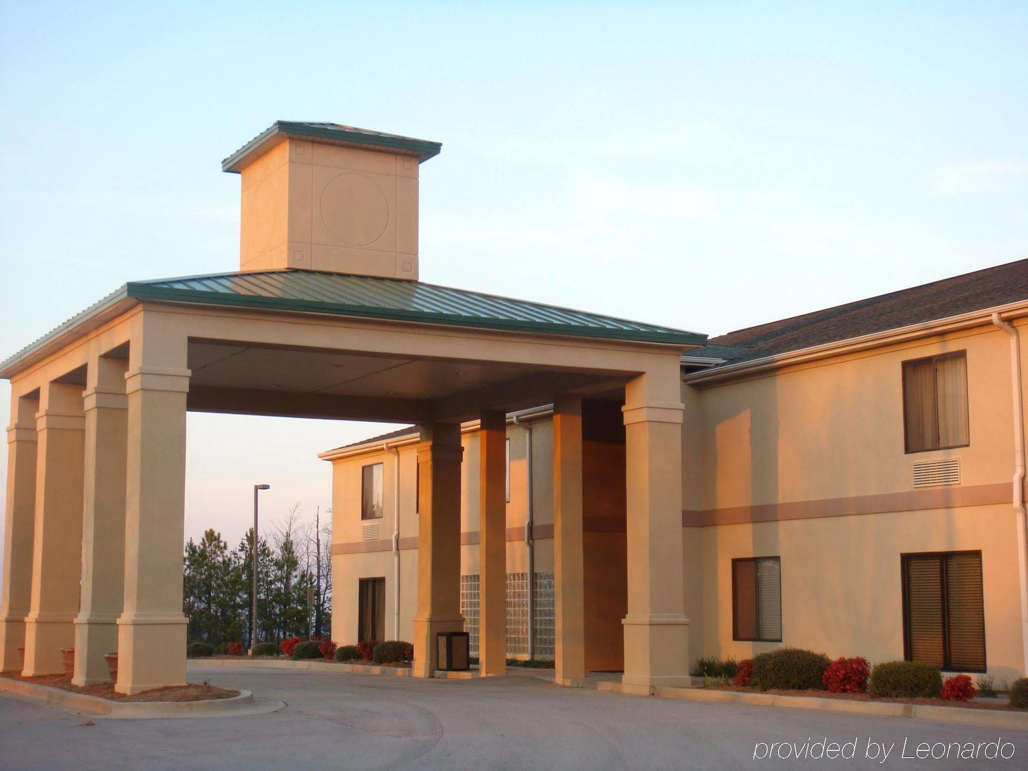 Best Western Warm Springs Hotel And Event Center Kültér fotó